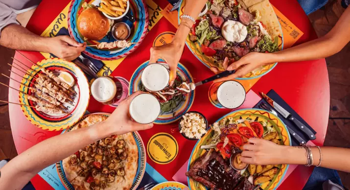 Immagine del ristorante 9788